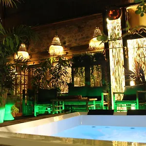  Couette-café Il Giardino Di Chiara