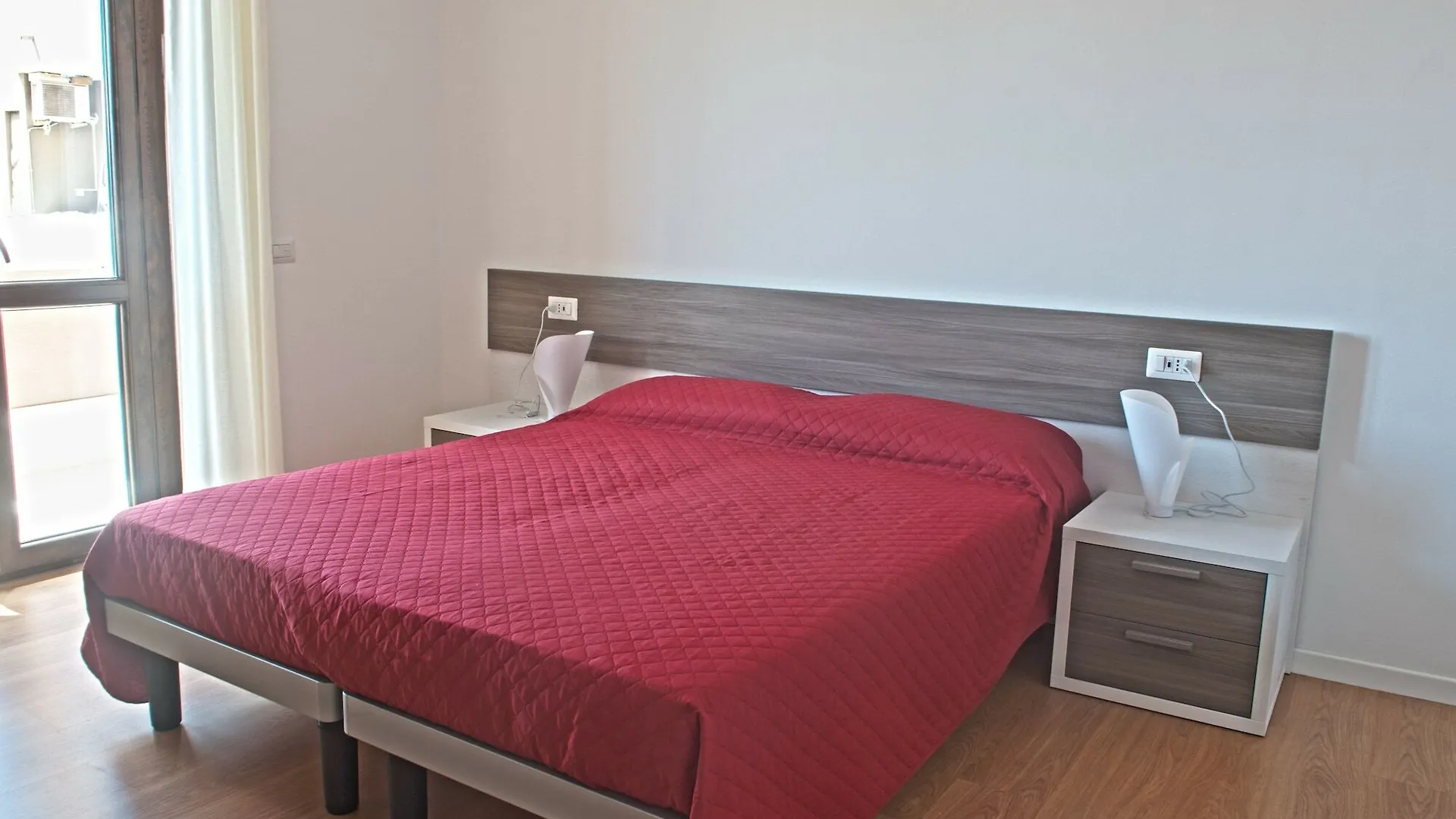 Four Rooms Guesthouse Oristano